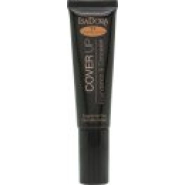 IsaDora Cover Up Foundation & Concealer 35ml - 71 Caramel