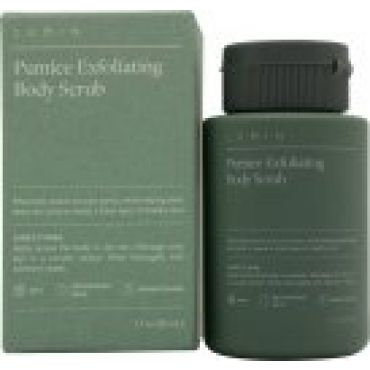 Lumin Pumice Exfoliating Body Scrub 50ml
