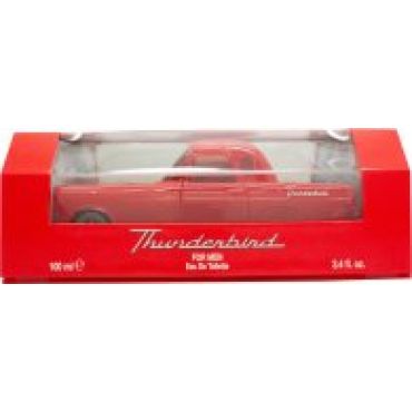 Ford Legacy Thunderbird Eau de Toilette 100ml Spray