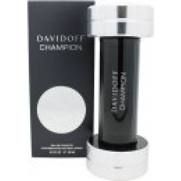Davidoff Champion Eau de Toilette 90ml Suihke