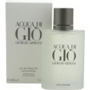 Giorgio Armani Acqua Di Gio Eau De Toilette 100ml Suihke