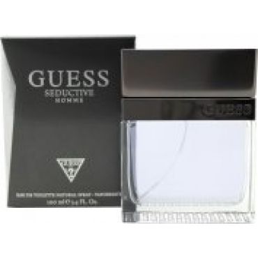 Guess Guess Seductive Homme Eau de Toilette 100ml Suihke