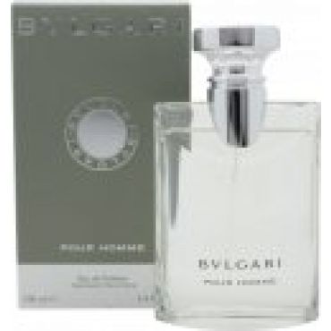 Bvlgari Pour Homme Eau de Toilette 100ml Spray