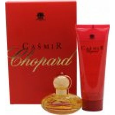 Chopard Casmir Lahjasetti 30ml EDP + 75ml Suihkugeeli
