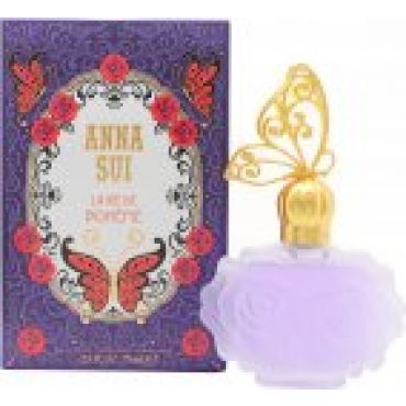 Anna Sui La Vie de Boheme Eau de Toilette 75ml Suihke