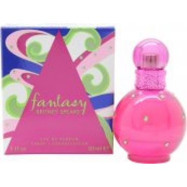 Britney Spears Fantasy Eau de Parfum 30ml Suihke