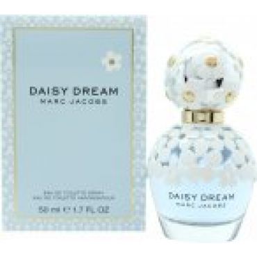 Marc Jacobs Daisy Dream Eau de Toilette 50ml Suihke