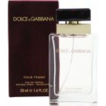 Dolce & Gabbana Pour Femme Eau de Parfum 50ml Suihke