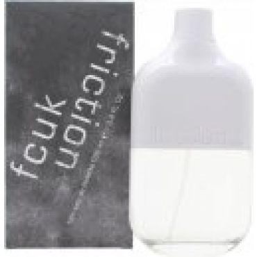 FCUK Friction Him  Eau de Toilette 100ml Suihke