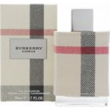 Burberry London Eau de Parfum 50ml Suihke