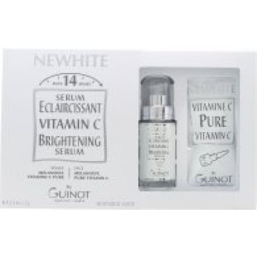 Guinot Newhite Brightening Seerumi Vitamin C 25ml