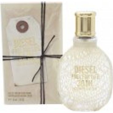 Diesel Fuel For Life Eau de Parfum 30ml Suihke