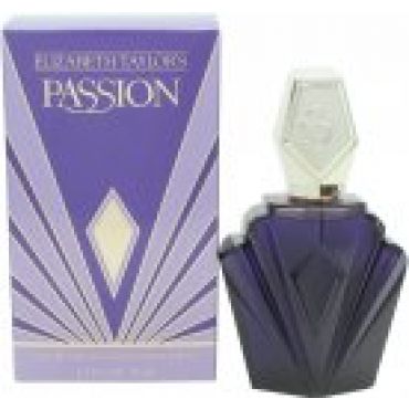Elizabeth Taylor Passion Eau de Toilette 74ml Suihke