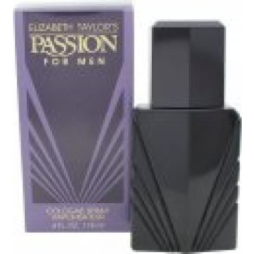 Elizabeth Taylor Passion Eau de Cologne 118ml Suihke