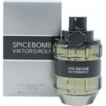 Viktor & Rolf Spicebomb Eau de Toilette 90ml Suihke