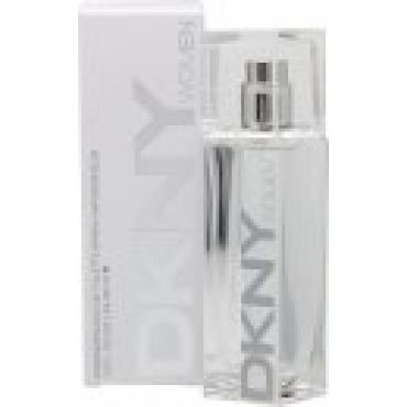 DKNY Energizing Eau de Toilette 30ml Suihke