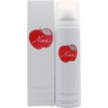 Nina Ricci Nina Deodoranttisuihke 150ml