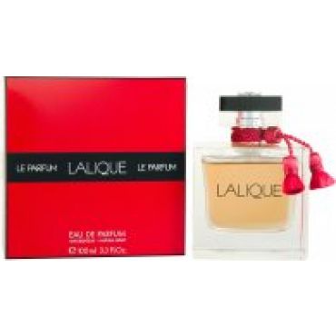Lalique Le Parfum Eau de Parfum 100ml Suihke