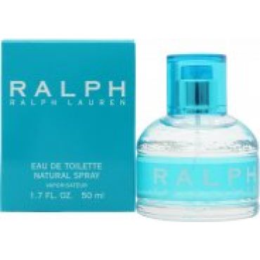 Ralph Lauren Ralph Eau de Toilette 50ml Suihke