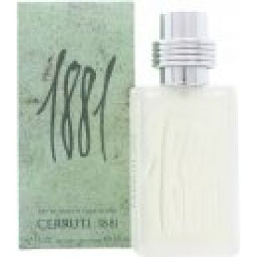 Cerruti 1881 Eau de Toilette 50ml Suihke