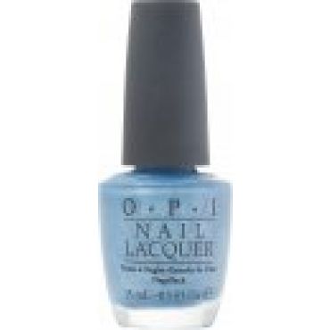 OPI San Francisco Nail Lacquer 15ml Dining Al Fresco