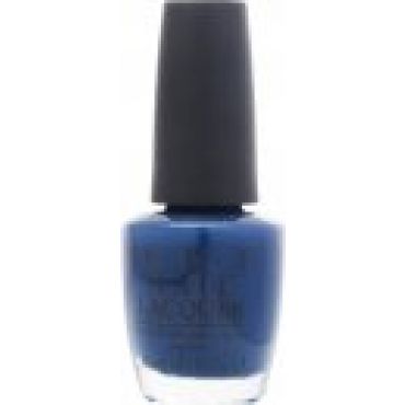 OPI Euro Centrale Kynsilakka 15ml I Saw...U Saw...We Saw...Warsaw