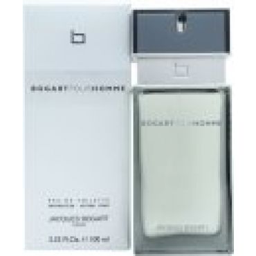 Jacques Bogart Pour Homme Eau De Toilette 100ml Suihke