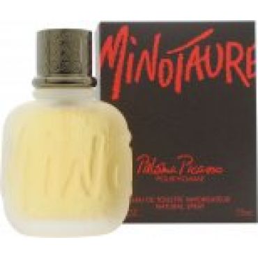 Paloma Picasso Minotaure Eau de Toilette 75ml Suihke