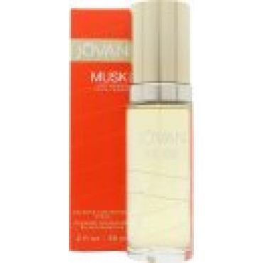 Jovan Musk for Woman Eau de Cologne 59ml Suihke