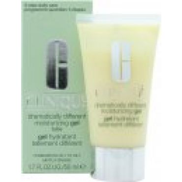 Clinique Dramatically Different Kosteuttava Geeli 50ml