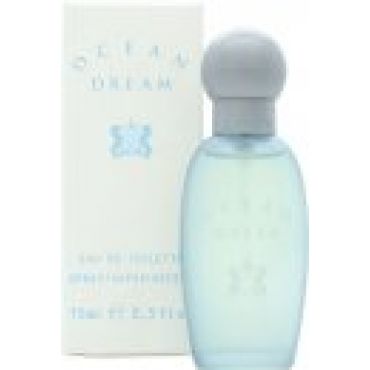 Giorgio Beverly Hills Ocean Dream Eau de Toilette 15ml Suihke