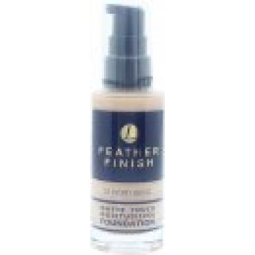 Lentheric Feather Finish Matte Touch Moisturising Foundation 30ml - Ivory Beige 01