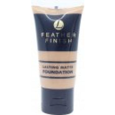 Lentheric Feather Finish Lasting Matte Foundation 30ml - Bronze Beige 06