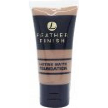 Lentheric Feather Finish Lasting Matta Meikkivoide 30ml - Autumn Beige 05