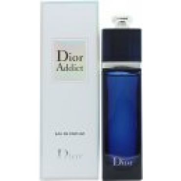 Christian Dior Addict Eau de Parfum 50ml Suihke