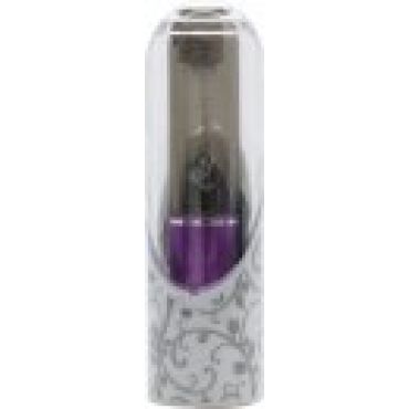 Travalo Fragrance Vaporisateur Travalo Classic Excel 5ml Purple Refillable Spray