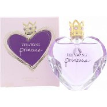 Vera Wang Princess Eau de Toilette 50ml Suihke