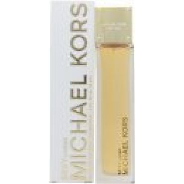 Michael Kors Sexy Amber Eau de Parfum 100ml Suihke