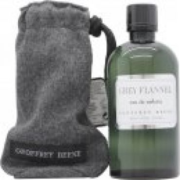 Geoffrey Beenel Grey Flannel Eau de Toilette 240ml Roiske