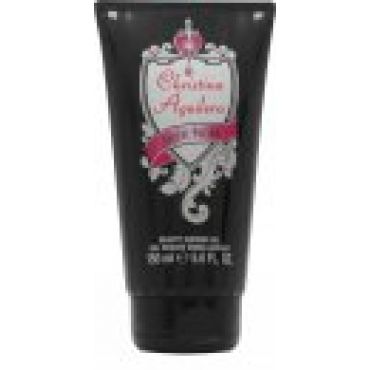 Christina Aguilera Secret Potion Suihkugeeli150ml