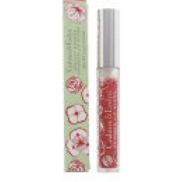 Crabtree & Evelyn Shimmer Huulikiilto 3.2g Apricot Orange