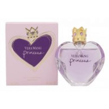 Vera Wang Princess Eau de Toilette 30ml Suihke