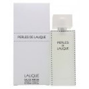 Lalique Perles Eau De Parfum 100ml Suihke
