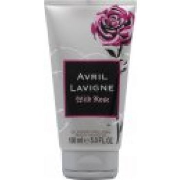 Avril Lavigne Wild Rose Suihkugeeli 150ml