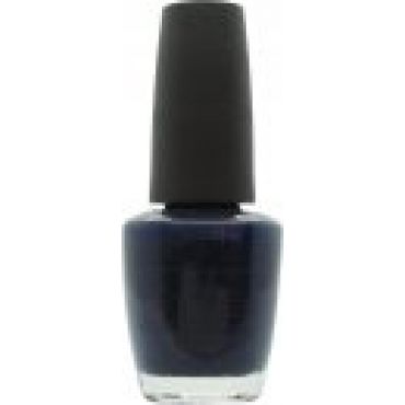 OPI San Francisco Nail Lacquer 15ml Incognito in Sausalito