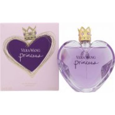 Vera Wang Princess Eau de Toilette 100ml Suihke