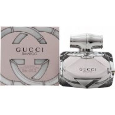 Gucci Bamboo Eau de Parfum 75ml Suihke