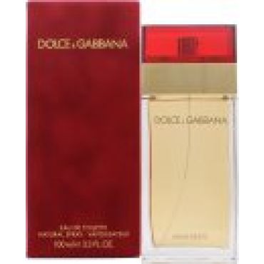 Dolce & Gabbana Femme Eau De Toilette 100ml Suihke