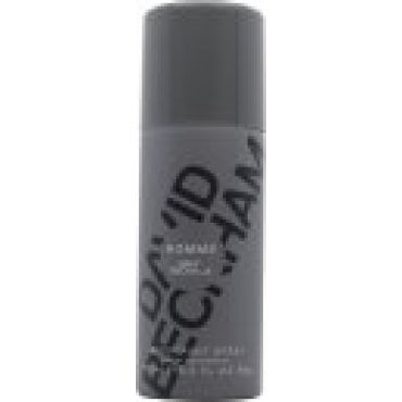 David Beckham David Beckham Homme Deodoranttisuihke 150ml