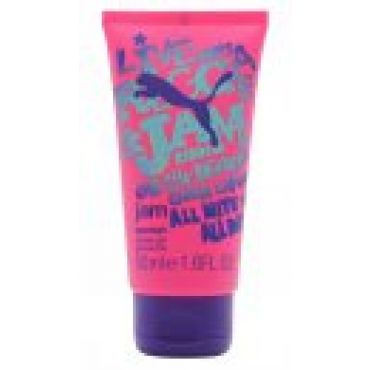 Puma Jam Woman Suihkugeeli 50ml